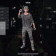 PUBG’s inventory screen.